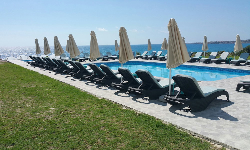 Hotel Marica's Boutique Hotel