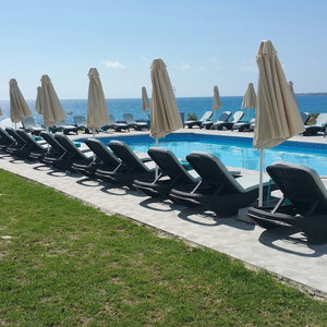 Hotel Marica's Boutique Hotel cazare Kissonerga