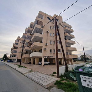 Sejur Araminta 2-Bedroom Apartment In Larnaca vacanta Meneou