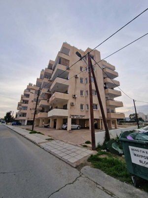 Hotel Araminta 2-Bedroom Apartment In Larnaca cazare Meneou