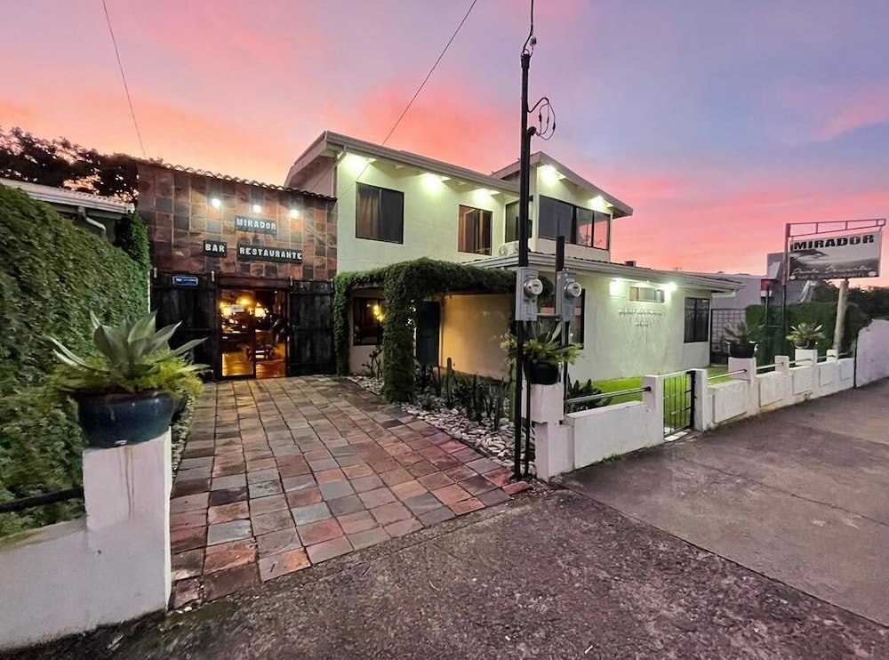 Hotel Hotel Punta Descartes