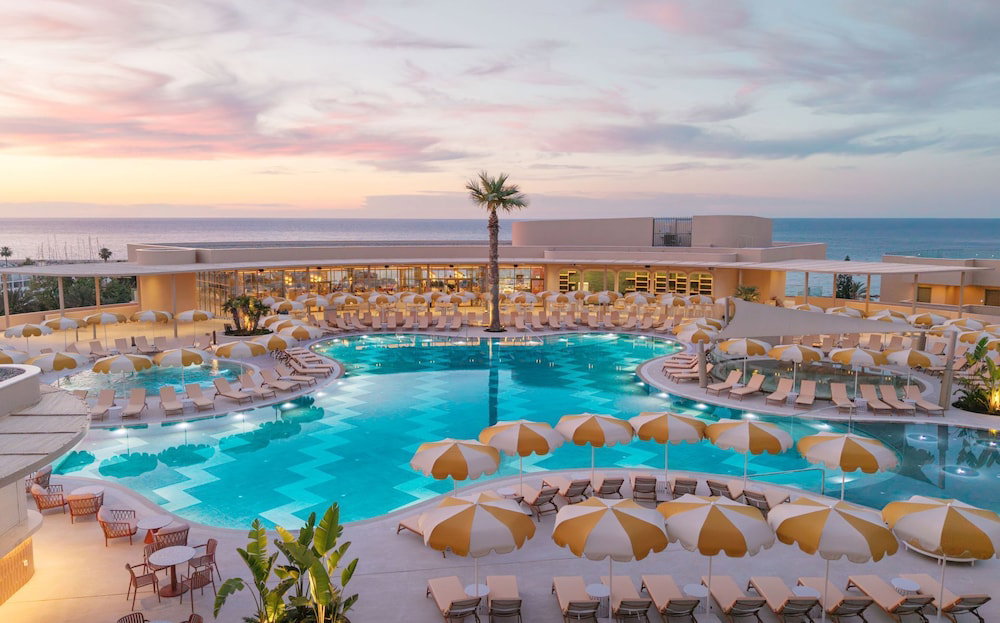 Hotel Nalu Latchi Leonardo Limited Edition