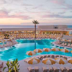Hotel Nalu Latchi Leonardo Limited Edition cazare Polis