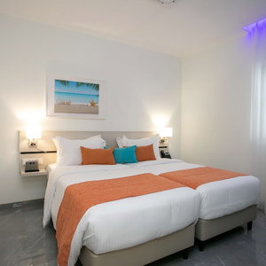 Sejur Best Western Plus Larco Hotel vacanta Meneou