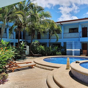 Hotel Marina Loft Condos #212 cazare Sardinal