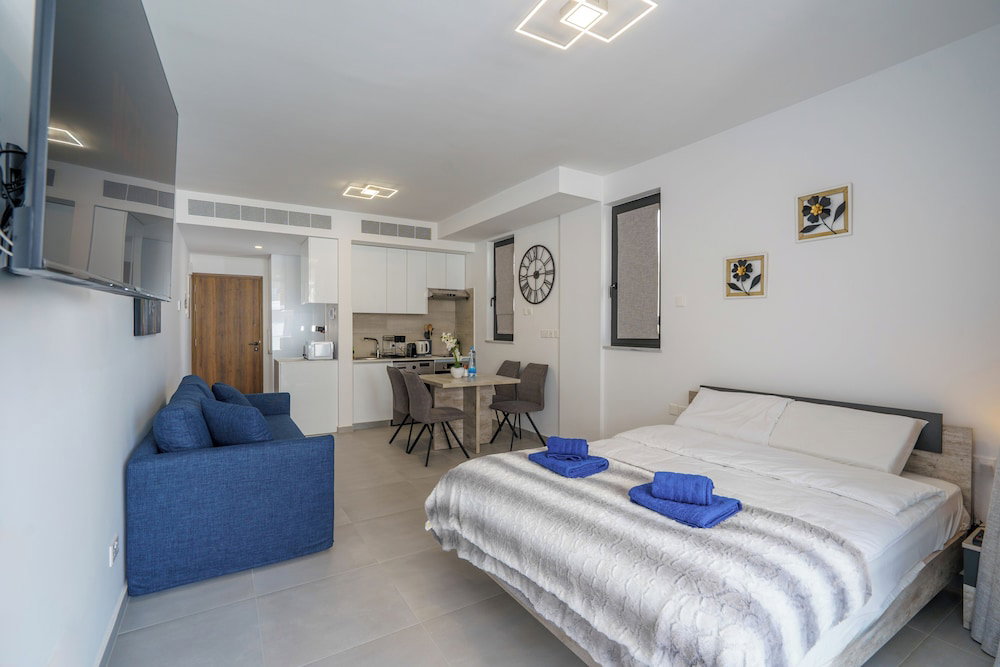 Hotel Mackenzie Sea View Studio