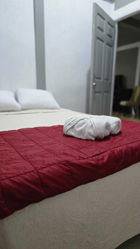 Hotel Casa Pura Vida Arenal