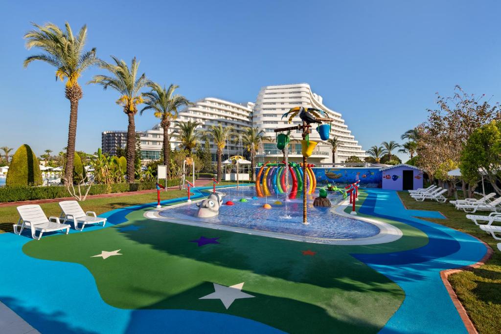 Hotel Miracle Resort Hotel
