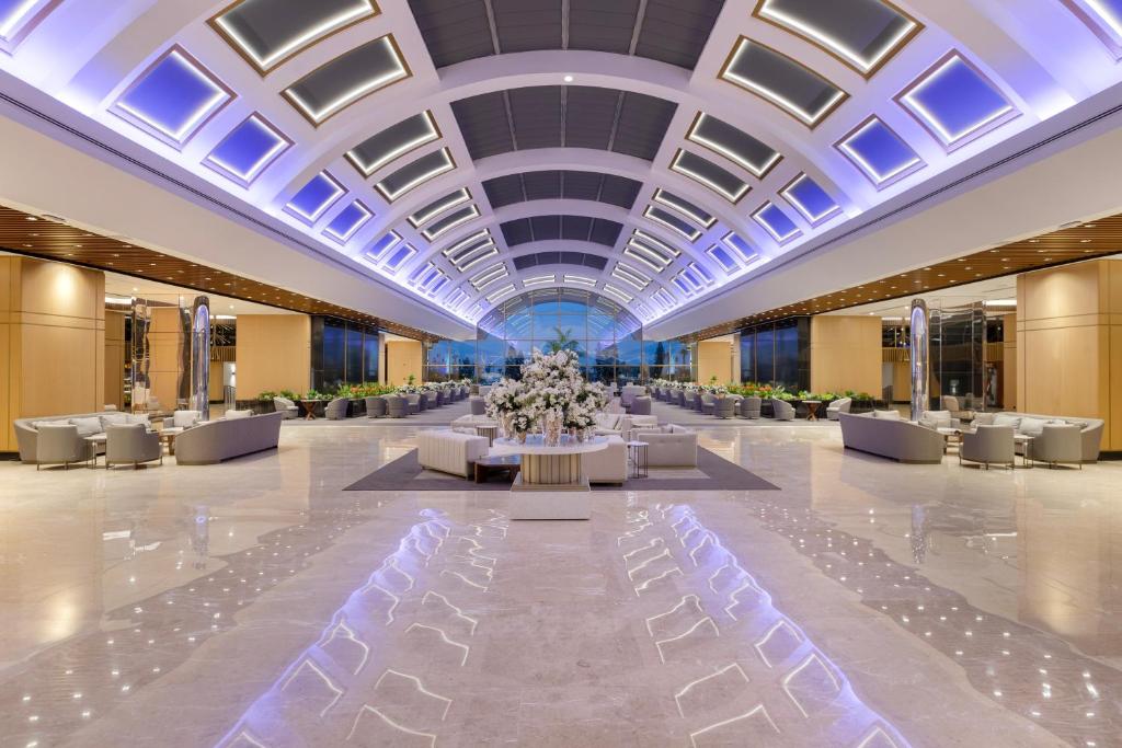dal travel Miracle Resort Hotel Memento Club Suri Club