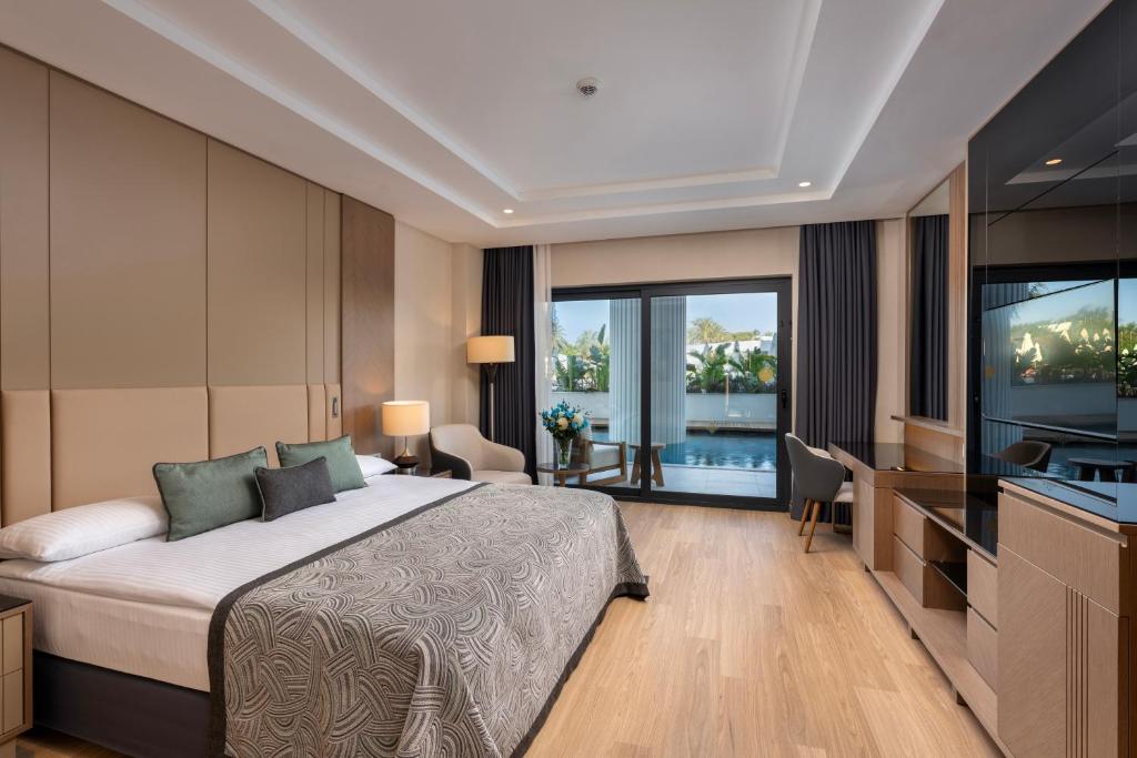 dal travel Miracle Resort Hotel Memento Club Suri Club