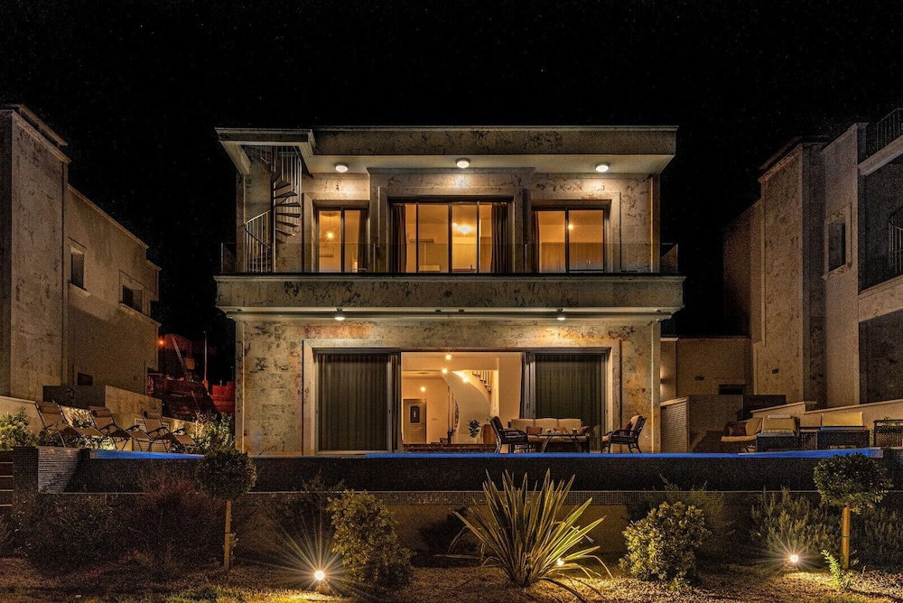 Hotel Olymp Luxury Villa D