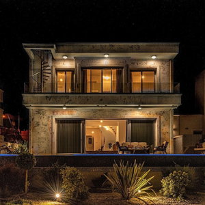 Sejur Olymp Luxury Villa D vacanta Kissonerga