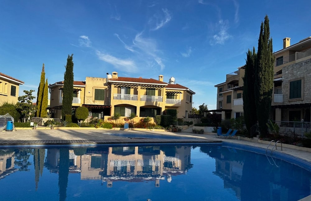 Hotel Paradeisos Is A Stunning 2-Bed House In Polis