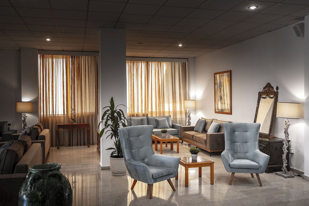 Hotel Stephanos Hotel Apts