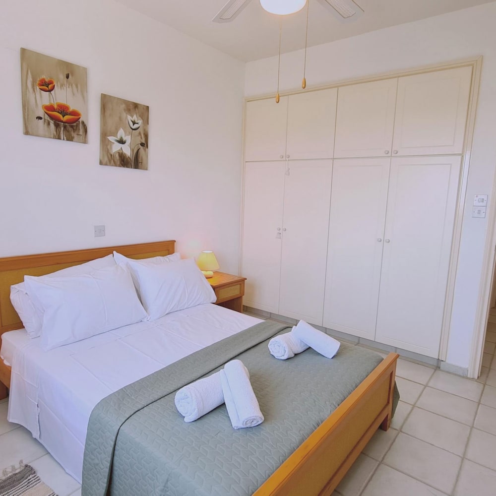 90 Tla - Stay Tala Sea View Apartment