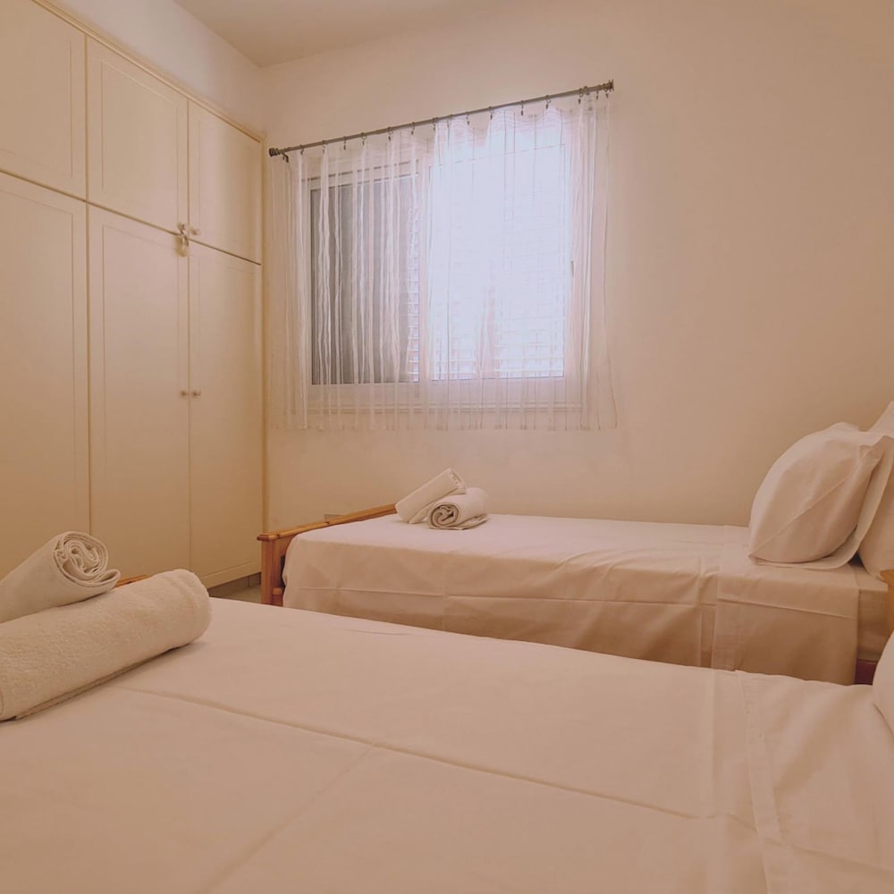 90 Tla - Stay Tala Sea View Apartment