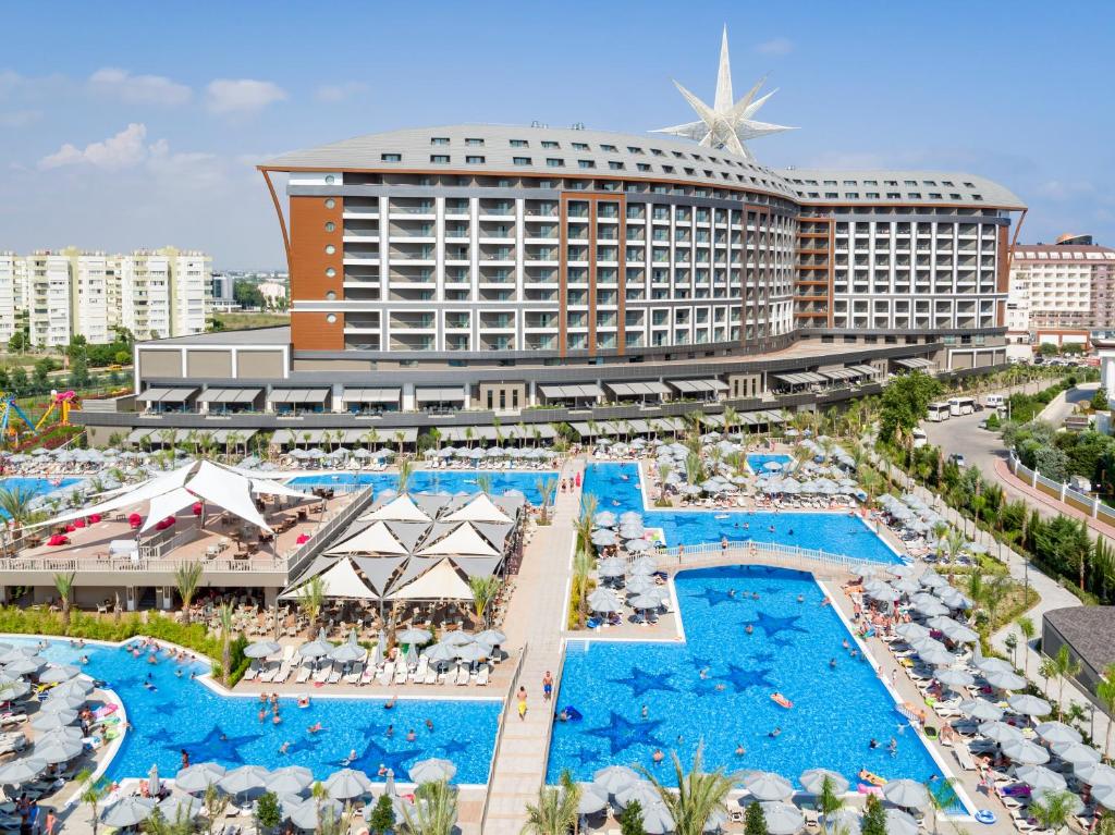 Hotel Royal Seginus Hotel