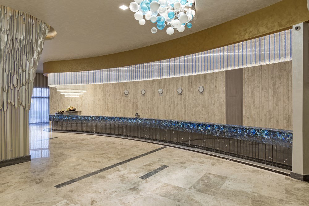 dal travel Royal Seginus Hotel