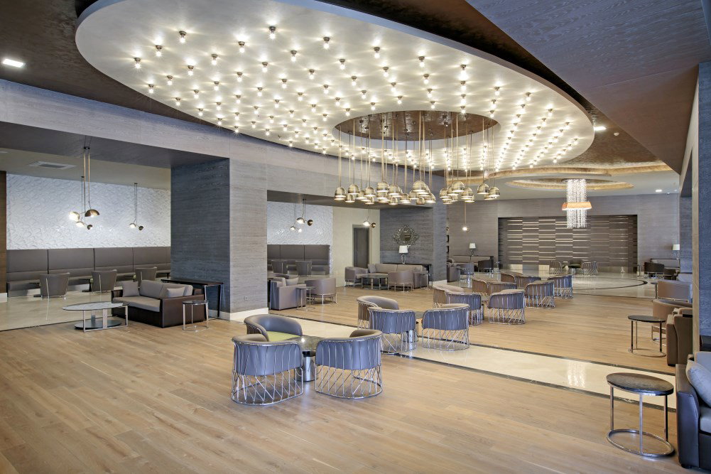 dal travel Royal Seginus Hotel