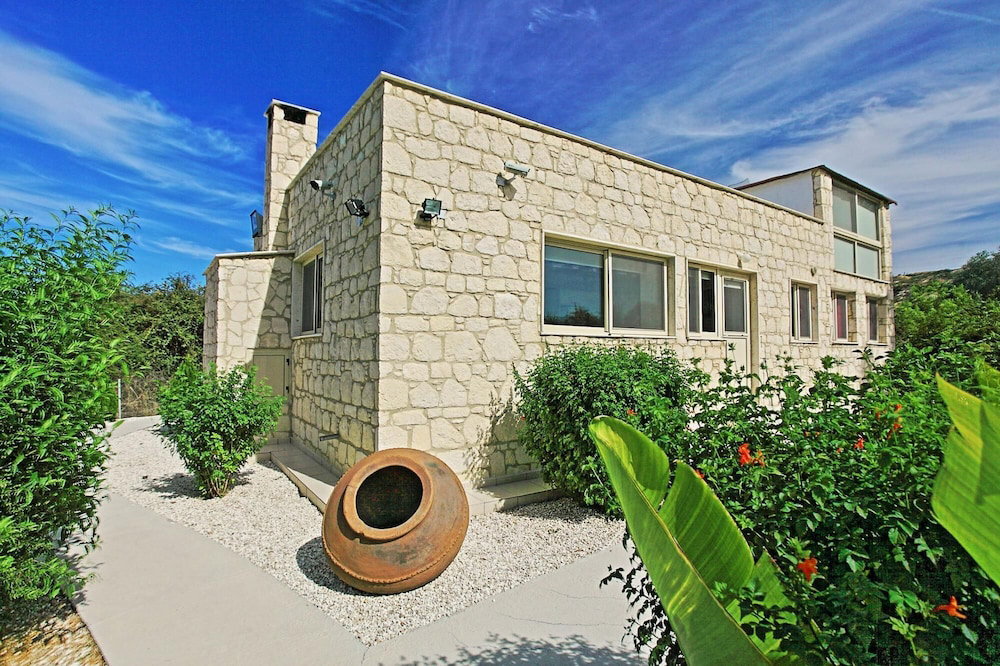 Hotel Villa Georgios Rafaela