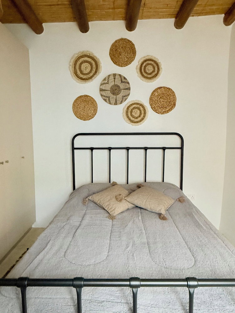 Hotel Kiti Traditional Residences