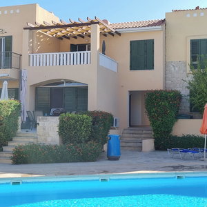 Hotel Cyprus-2 Beds Ensuite, Pool, Patios, Wifi, Parking cazare Polis