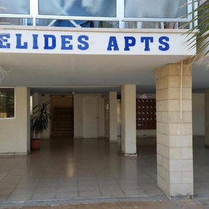 Sejur Pelides Apartments vacanta Meneou