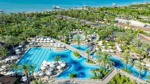 Hotel Royal Wings Hotel cazare Lara