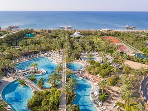 Hotel Royal Wings Hotel cazare Lara