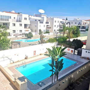 Hotel Charming Oroklini Penthouse With Ocean V cazare Voroklini
