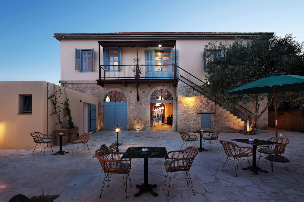 Hotel Polis 1907 By Louis Hotels
