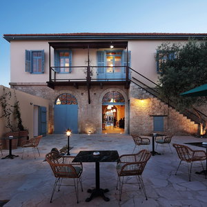 Hotel Polis 1907 By Louis Hotels cazare Polis