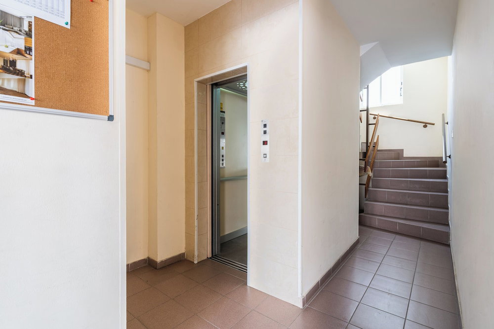 Sweet Retreat 2-Br Apt. In Mackenzie