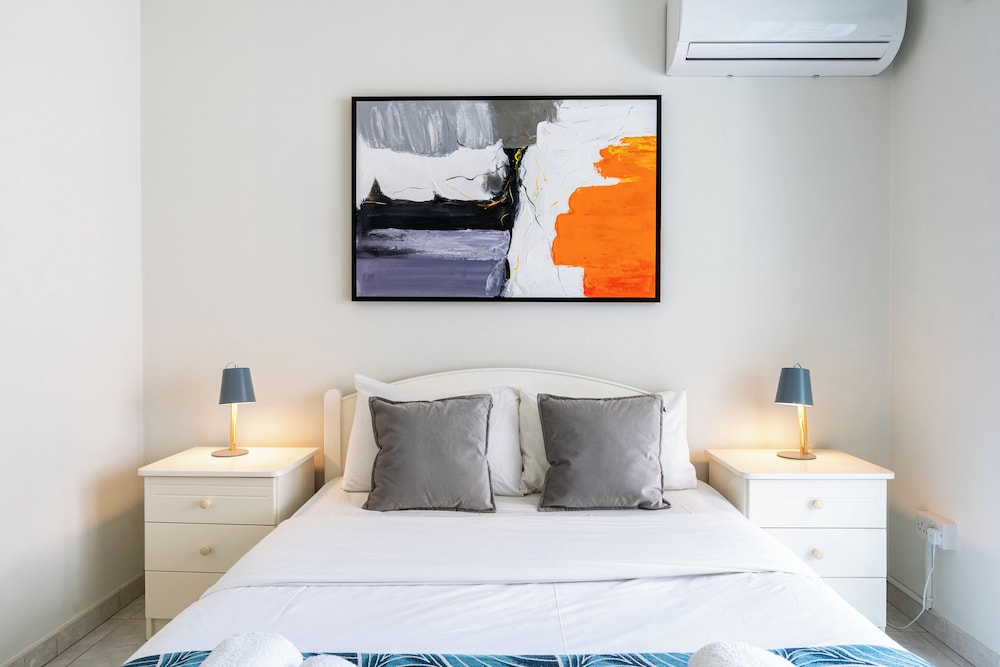 Sweet Retreat 2-Br Apt. In Mackenzie