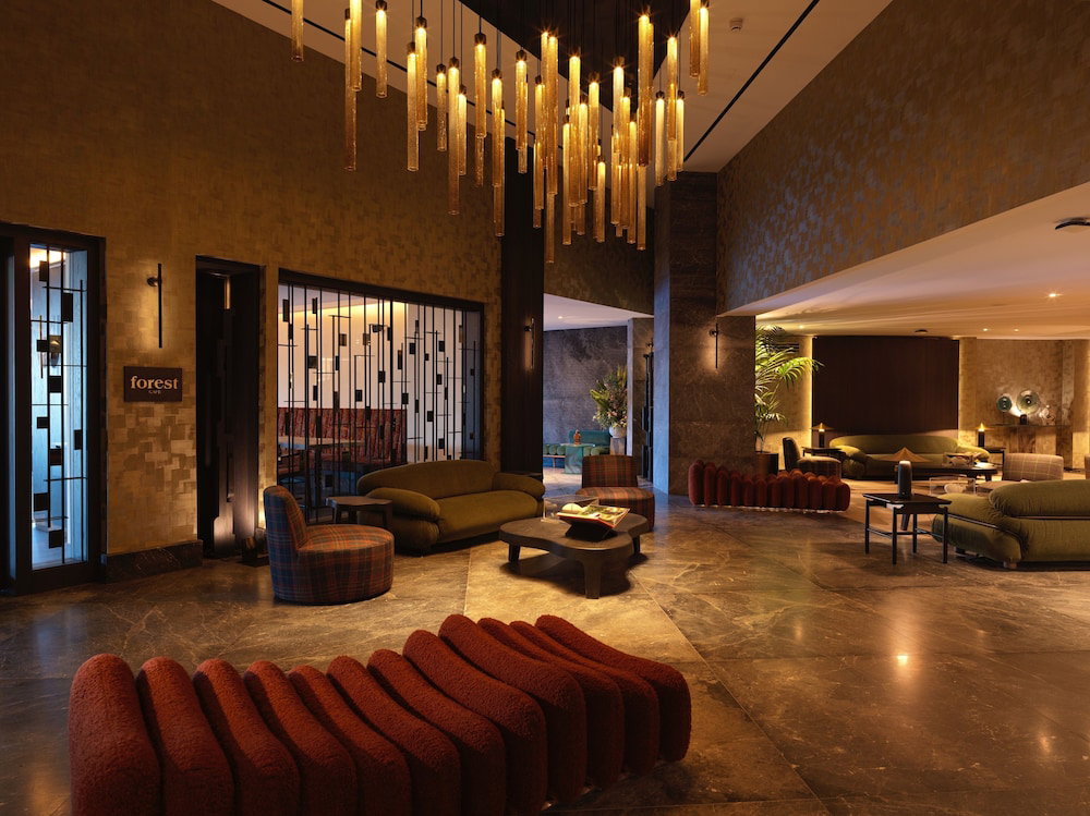 Hotel Pendeli Resort