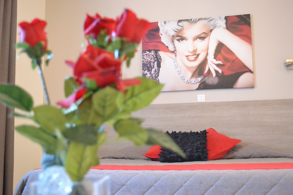 Hotel Marianna
