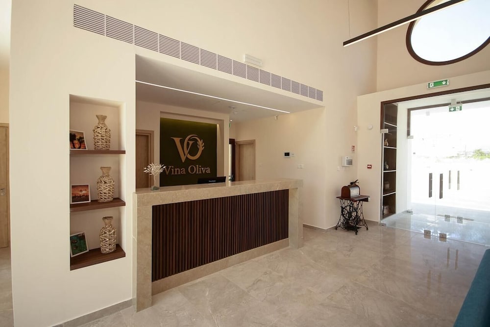 Hotel Vina Oliva Resort