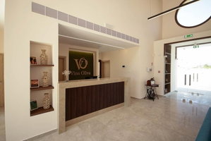 Hotel Vina Oliva Resort cazare Pissouri