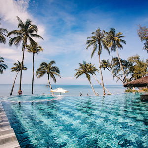 Hotel Grand Ocean Bay Resort Phu Quoc cazare Phu Quoc