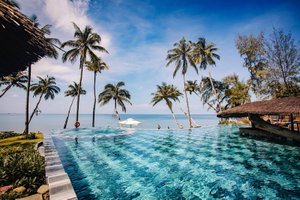 Hotel Grand Ocean Bay Resort Phu Quoc cazare Phu Quoc