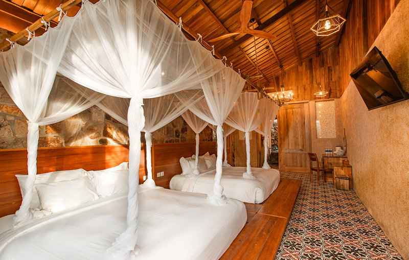 Grand Ocean Bay Resort Phu Quoc