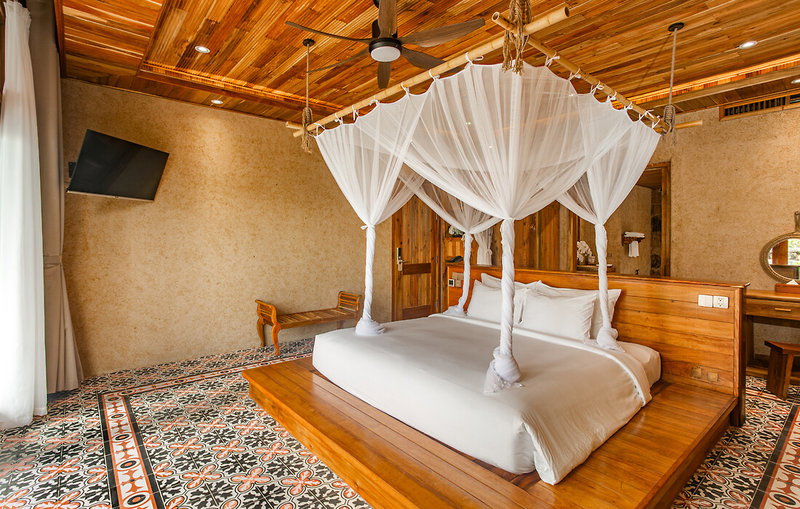 Grand Ocean Bay Resort Phu Quoc