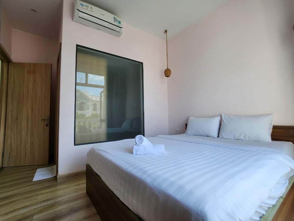 Hotel Lana Inn Phu Quoc