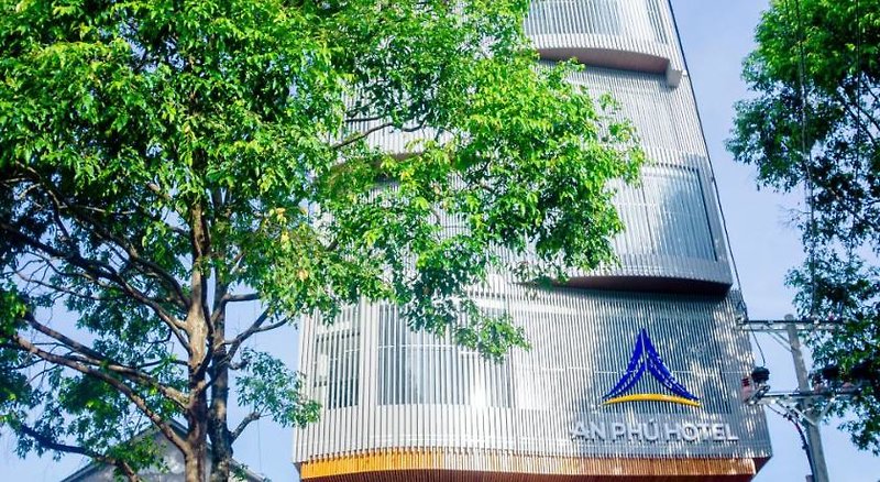 Hotel An Phu Hotel