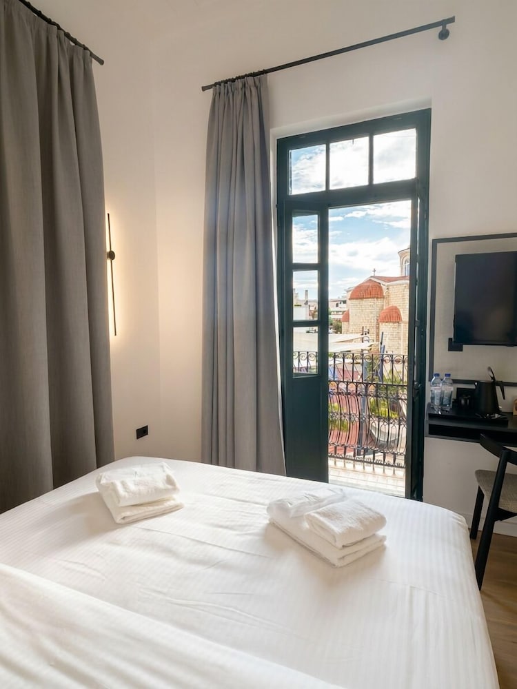 Hotel Kentrikon 1924 Boutique Hotel Old Town