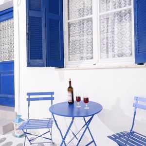 Sejur Old Town Traditional House vacanta Paros
