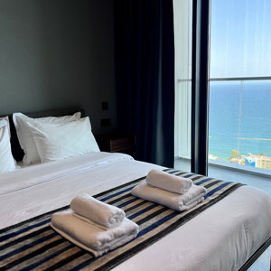 Hotel 128 Lim - 2005 Stay Only Tower Suite cazare Germasogeia
