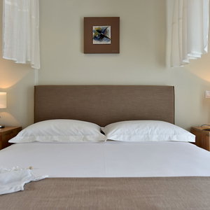 Hotel Aella Residence cazare Paros