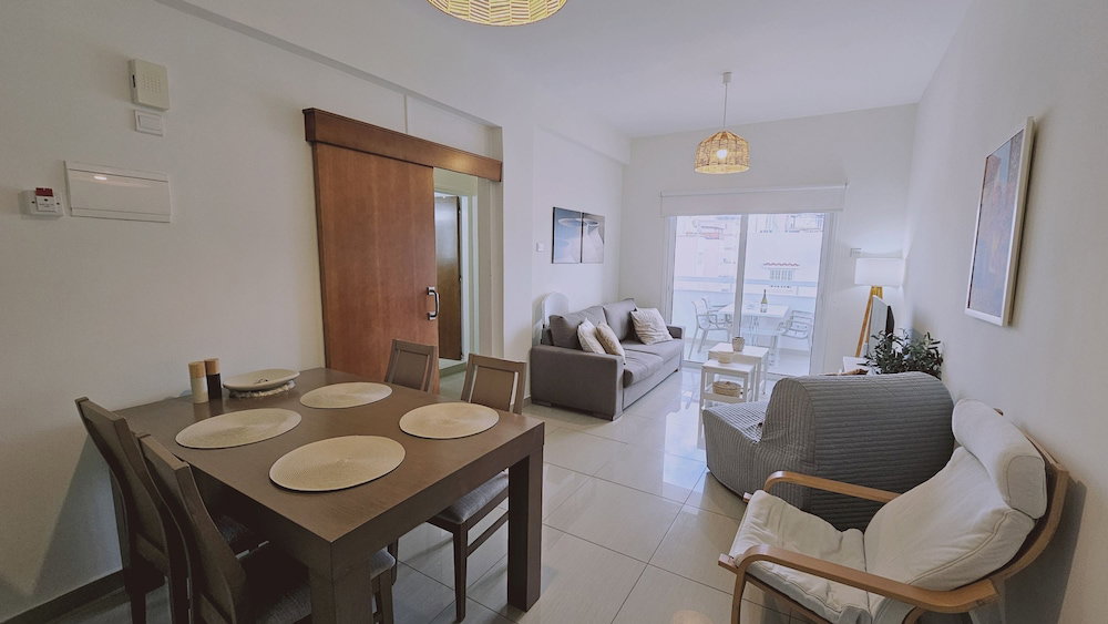 138 Lca - Stay Amphora Apartment