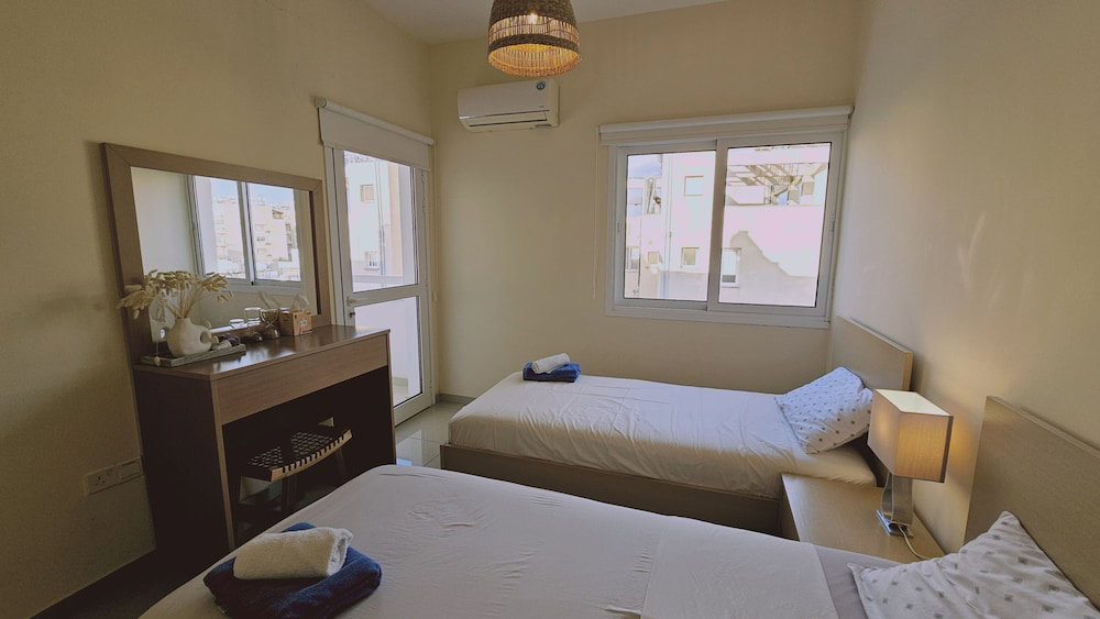 138 Lca - Stay Amphora Apartment